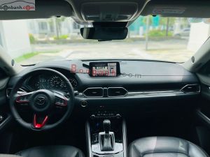 Xe Mazda CX5 Premium 2.0 AT 2024
