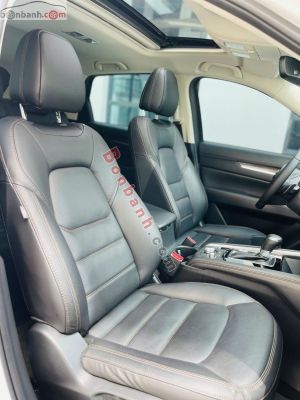 Xe Mazda CX5 Premium 2.0 AT 2024
