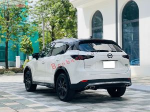 Xe Mazda CX5 Premium 2.0 AT 2024