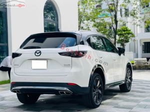Xe Mazda CX5 Premium 2.0 AT 2024