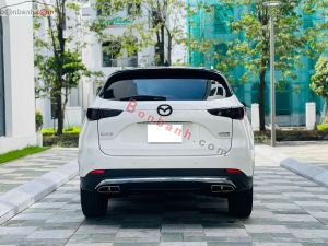 Xe Mazda CX5 Premium 2.0 AT 2024