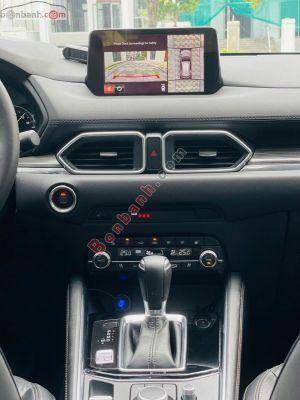 Xe Mazda CX5 Premium 2.0 AT 2024