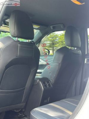 Xe Mitsubishi Xforce Premium 2024