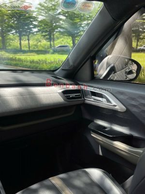Xe Mitsubishi Xforce Premium 2024