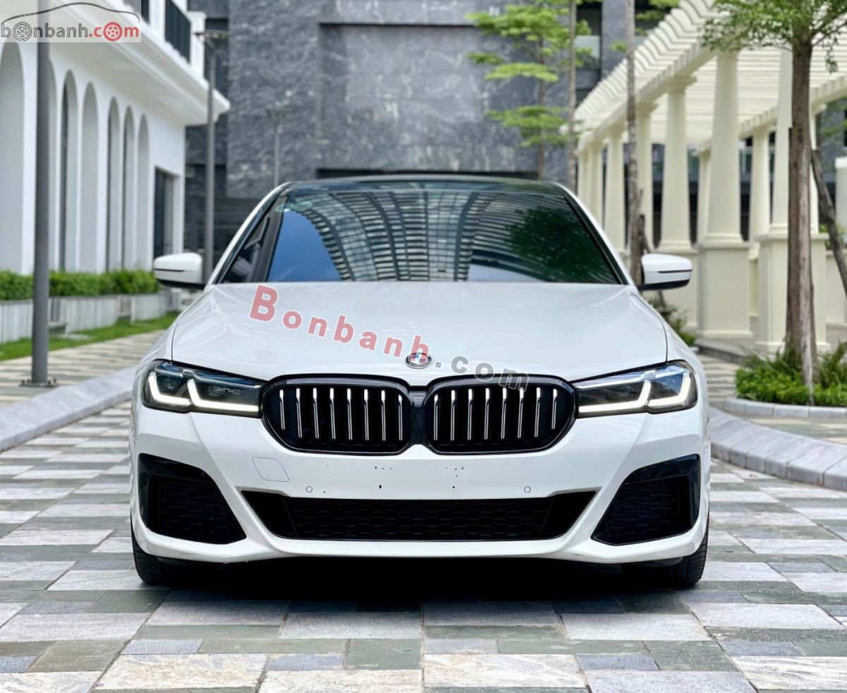 BMW 530i M Sport