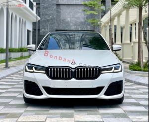 Xe BMW 530i M Sport 2022