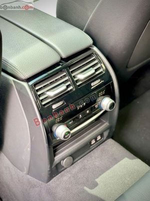 Xe BMW 530i M Sport 2022