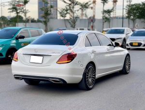 Xe Mercedes Benz C200 Exclusive 2019