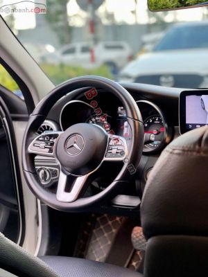 Xe Mercedes Benz C200 Exclusive 2019
