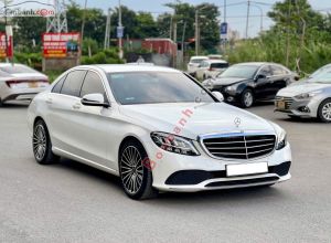 Xe Mercedes Benz C200 Exclusive 2019