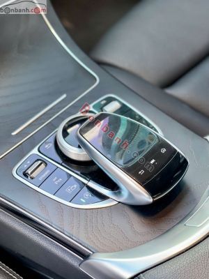 Xe Mercedes Benz C200 Exclusive 2019