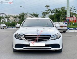 Xe Mercedes Benz C200 Exclusive 2019