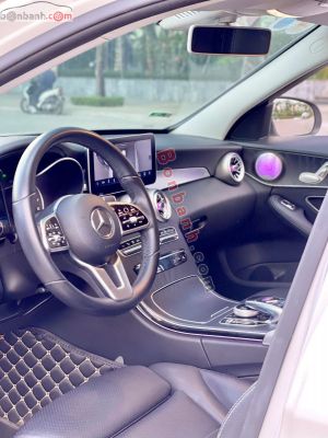 Xe Mercedes Benz C200 Exclusive 2019