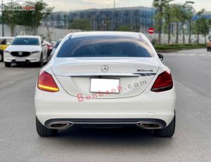 Xe Mercedes Benz C200 Exclusive 2019