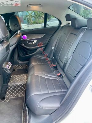 Xe Mercedes Benz C200 Exclusive 2019