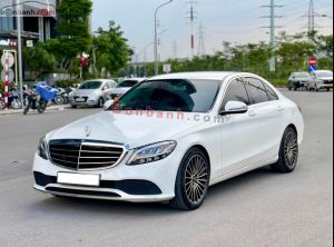 Xe Mercedes Benz C200 Exclusive 2019