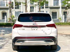 Xe Hyundai SantaFe Cao cấp 2.5L HTRAC 2023