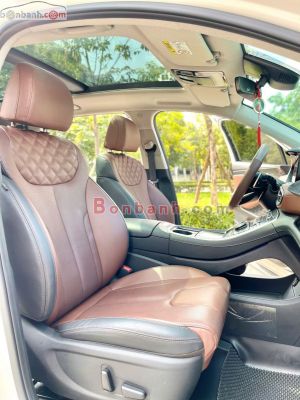 Xe Hyundai SantaFe Cao cấp 2.5L HTRAC 2023