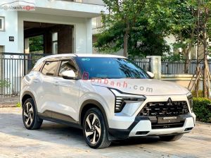 Xe Mitsubishi Xforce Premium 2024
