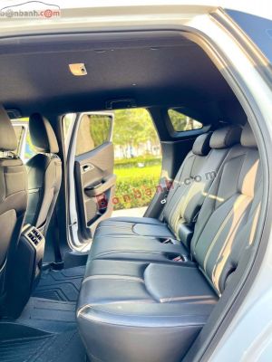 Xe Mitsubishi Xforce Premium 2024