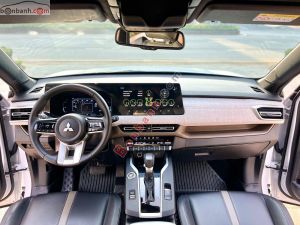 Xe Mitsubishi Xforce Premium 2024