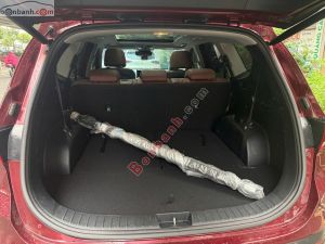 Xe Hyundai SantaFe Cao cấp 2.5L HTRAC 2023