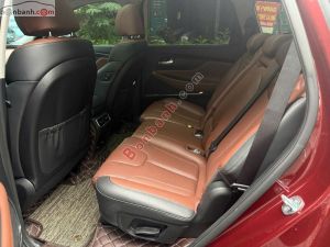Xe Hyundai SantaFe Cao cấp 2.5L HTRAC 2023