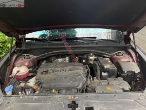 Xe Hyundai SantaFe Cao cấp 2.5L HTRAC 2023