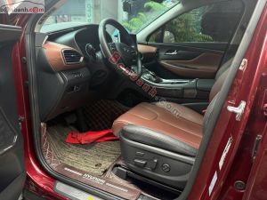 Xe Hyundai SantaFe Cao cấp 2.5L HTRAC 2023
