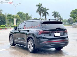 Xe Hyundai SantaFe Cao cấp 2.5L HTRAC 2022