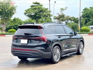 Xe Hyundai SantaFe Cao cấp 2.5L HTRAC 2022