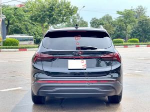 Xe Hyundai SantaFe Cao cấp 2.5L HTRAC 2022