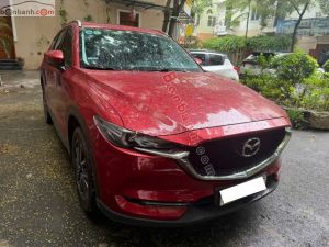 Xe Mazda CX5 2.5 AT 2WD 2018
