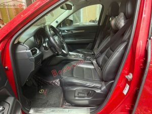 Xe Mazda CX5 2.5 AT 2WD 2018