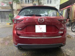 Xe Mazda CX5 2.5 AT 2WD 2018