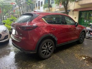 Xe Mazda CX5 2.5 AT 2WD 2018