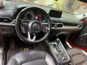 Xe Mazda CX5 2.5 AT 2WD 2018