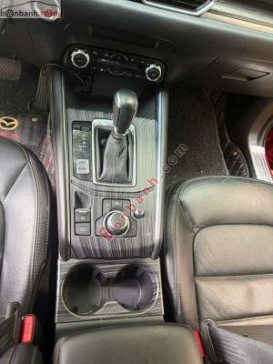 Xe Mazda CX5 2.5 AT 2WD 2018