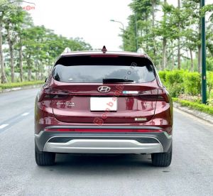 Xe Hyundai SantaFe Cao cấp 2.5L HTRAC 2023
