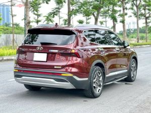 Xe Hyundai SantaFe Cao cấp 2.5L HTRAC 2023