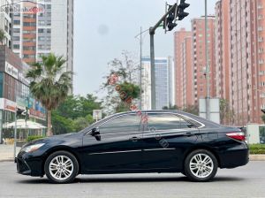 Xe Toyota Camry XSE 2.5 AT 2014