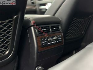 Xe Toyota Land Cruiser 4.6 V8 2020