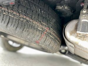 Xe Hyundai SantaFe Cao cấp 2.5L HTRAC 2023