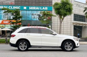 Xe Mercedes Benz GLC 200 2022