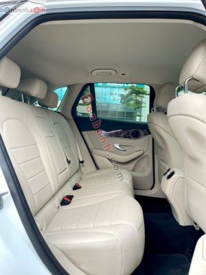 Xe Mercedes Benz GLC 200 2022
