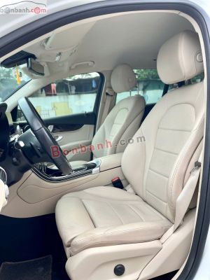 Xe Mercedes Benz GLC 200 2022