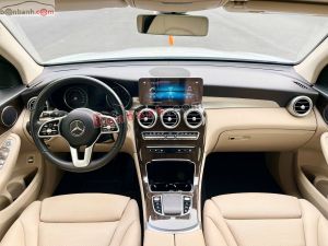 Xe Mercedes Benz GLC 200 2022