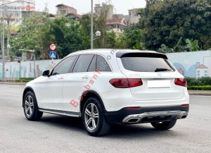Xe Mercedes Benz GLC 200 2022