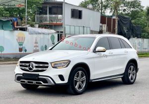 Xe Mercedes Benz GLC 200 2022