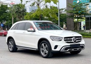 Xe Mercedes Benz GLC 200 2022